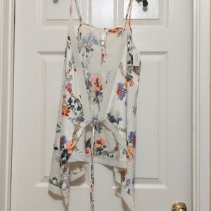 NWT Gilligan and O'Malley Sleep Top